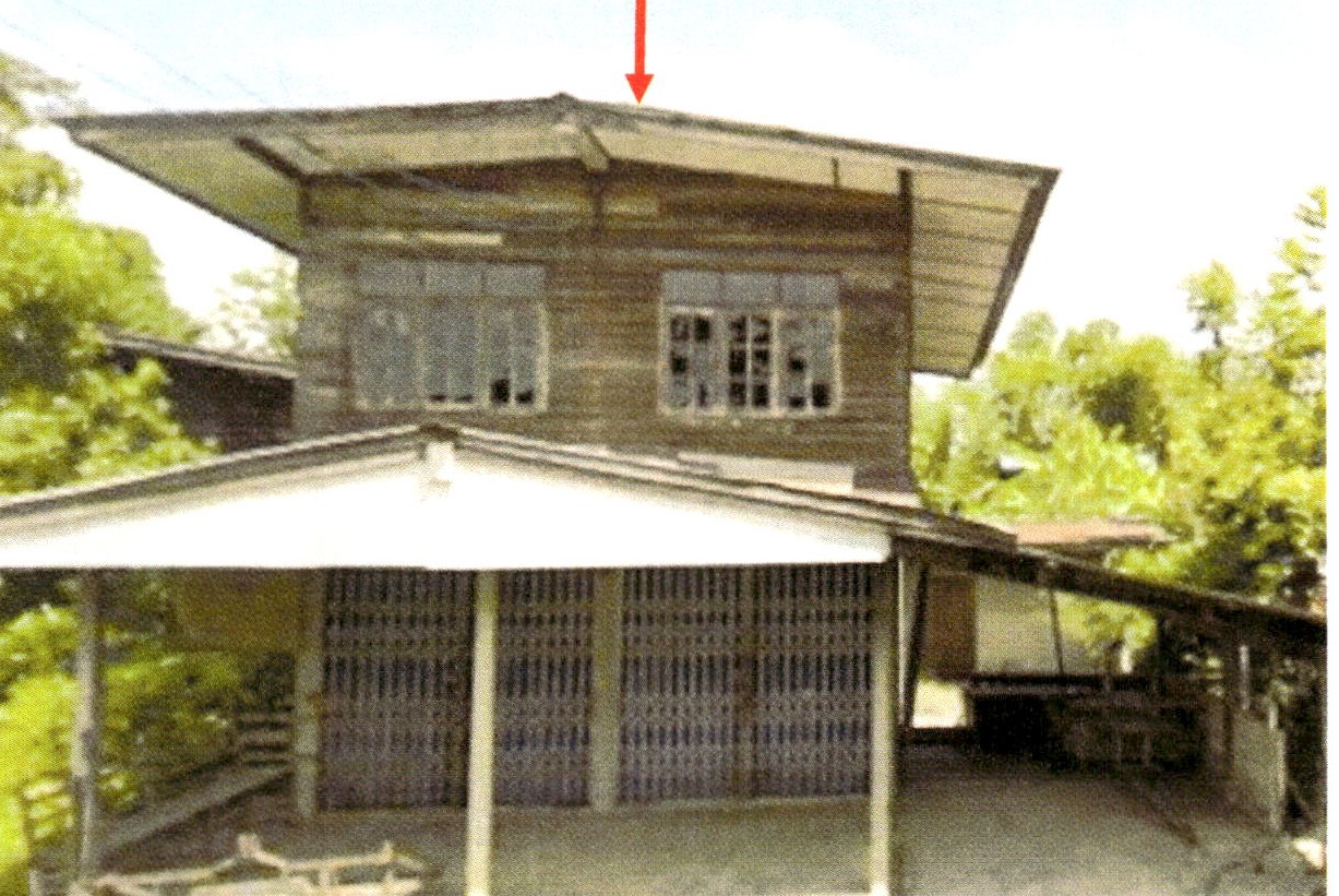 ขายทอดตลาด ที่ดินพร้อมสิ่งปลูกสร้าง ต.บ่อทอง อ.ทองแสนขัน จ.อุตรดิตถ์