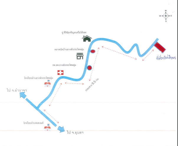 แผนที่ประกอบทรัพย์ 2