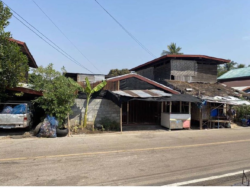 ขายทอดตลาด ที่ดินพร้อมสิ่งปลูกสร้าง ต.หนองเม็ก อ.หนองหาน จ.อุดรธานี