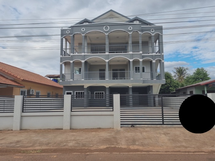 ขายทอดตลาด ที่ดินพร้อมสิ่งปลูกสร้าง ต.บ้านธาตุ อ.เพ็ญ จ.อุดรธานี