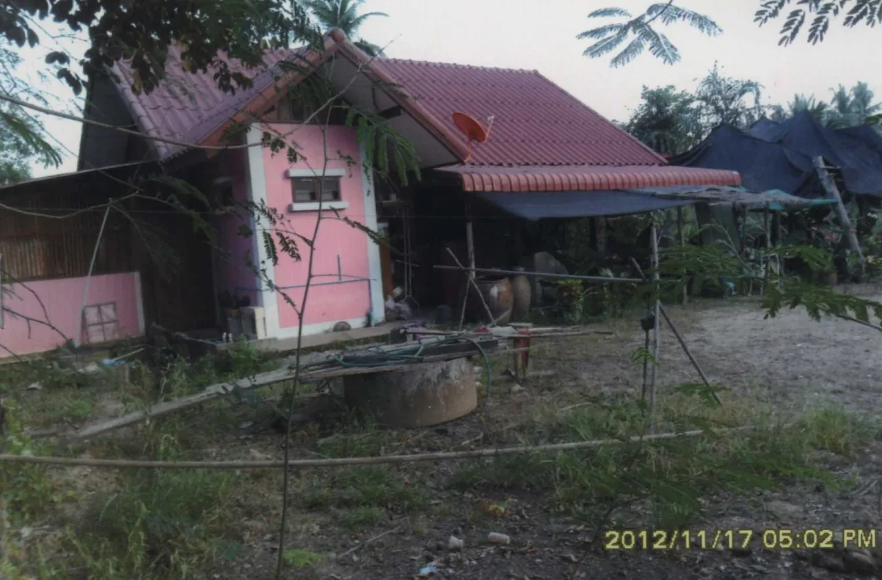 ขายทอดตลาด ที่ดินพร้อมสิ่งปลูกสร้าง ต.คอรุม อ.พิชัย จ.อุตรดิตถ์