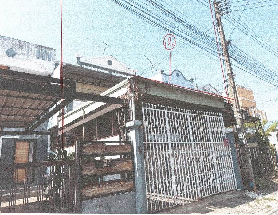 ขายทอดตลาด ที่ดินพร้อมสิ่งปลูกสร้าง ต.ศิลา อ.เมืองขอนแก่น จ.ขอนแก่น
