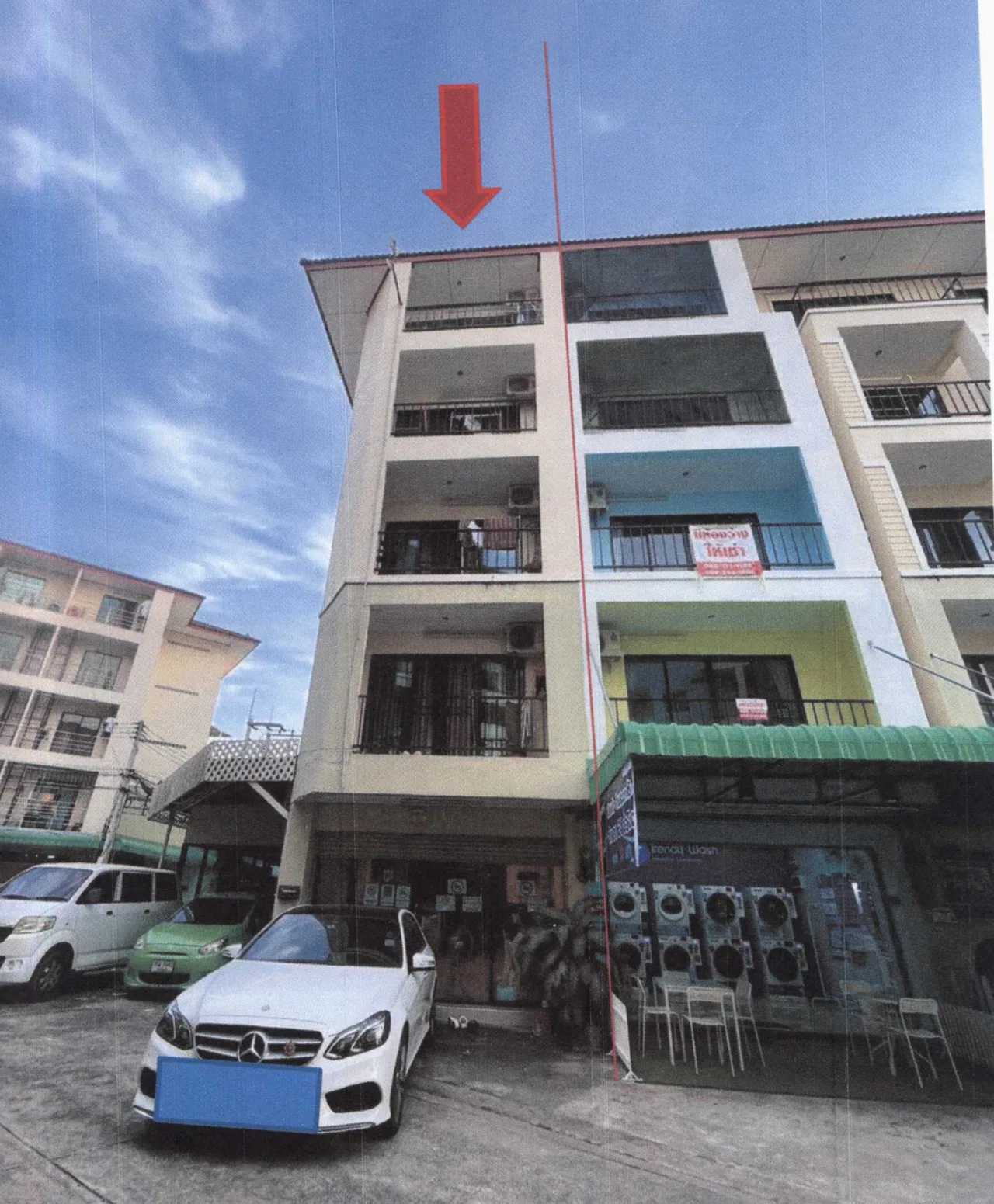 ขายทอดตลาด ที่ดินพร้อมสิ่งปลูกสร้าง ต.แสนสุข อ.เมืองชลบุรี จ.ชลบุรี