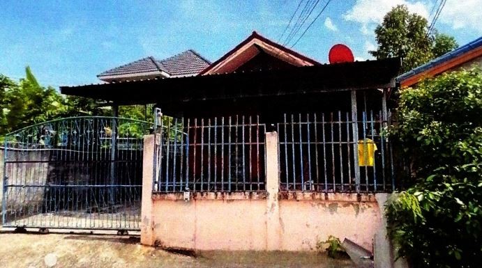 ขายทอดตลาด ที่ดินพร้อมสิ่งปลูกสร้าง ต.หมากแข้ง อ.เมืองอุดรธานี จ.อุดรธานี