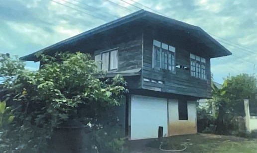 ขายทอดตลาด ที่ดินพร้อมสิ่งปลูกสร้าง ต.โพนสูง อ.บ้านดุง จ.อุดรธานี