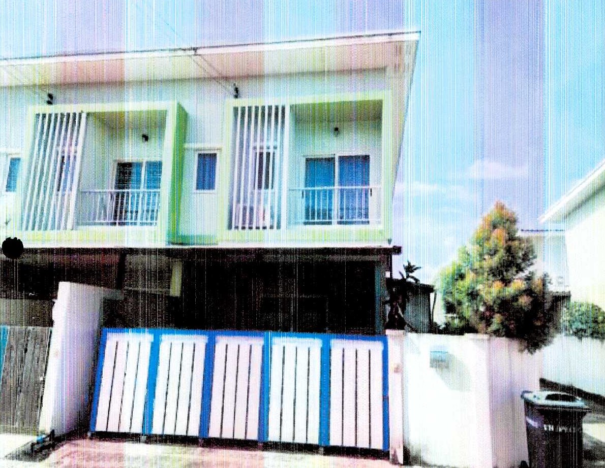 ขายทอดตลาด ที่ดินพร้อมสิ่งปลูกสร้าง ต.หนองขาม อ.ศรีราชา จ.ชลบุรี