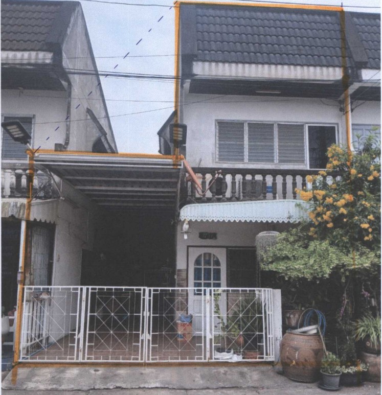 ขายทอดตลาด ที่ดินพร้อมสิ่งปลูกสร้าง ต.หมากแข้ง อ.เมืองอุดรธานี จ.อุดรธานี