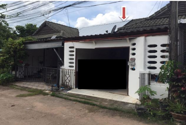 ขายทอดตลาด ที่ดินพร้อมสิ่งปลูกสร้าง ต.บ้านเลื่อม อ.เมืองอุดรธานี จ.อุดรธานี