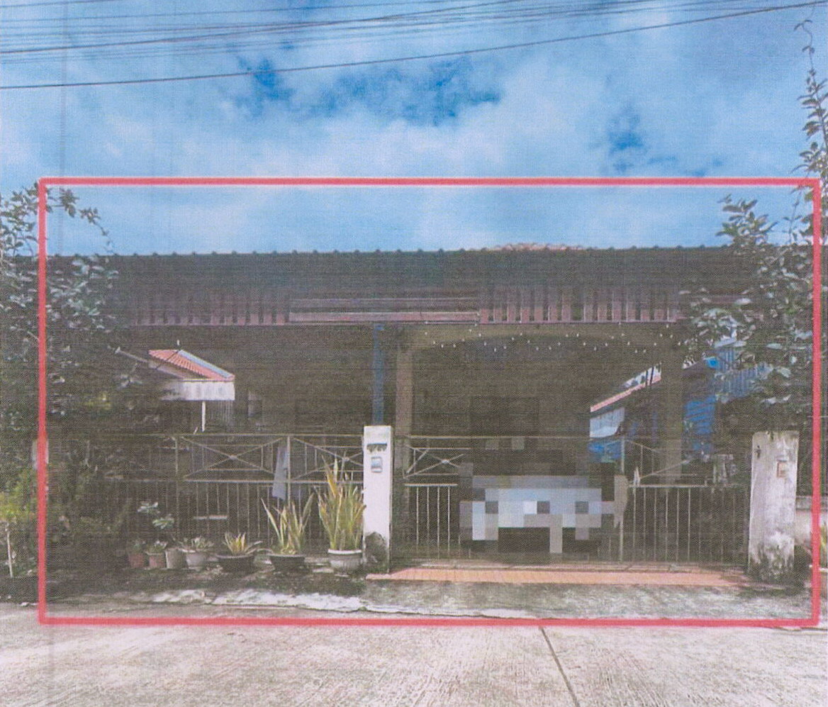 ขายทอดตลาด ที่ดินพร้อมสิ่งปลูกสร้าง ต.มะขามเตี้ย อ.เมืองสุราษฎร์ธานี จ.สุราษฎร์ธานี