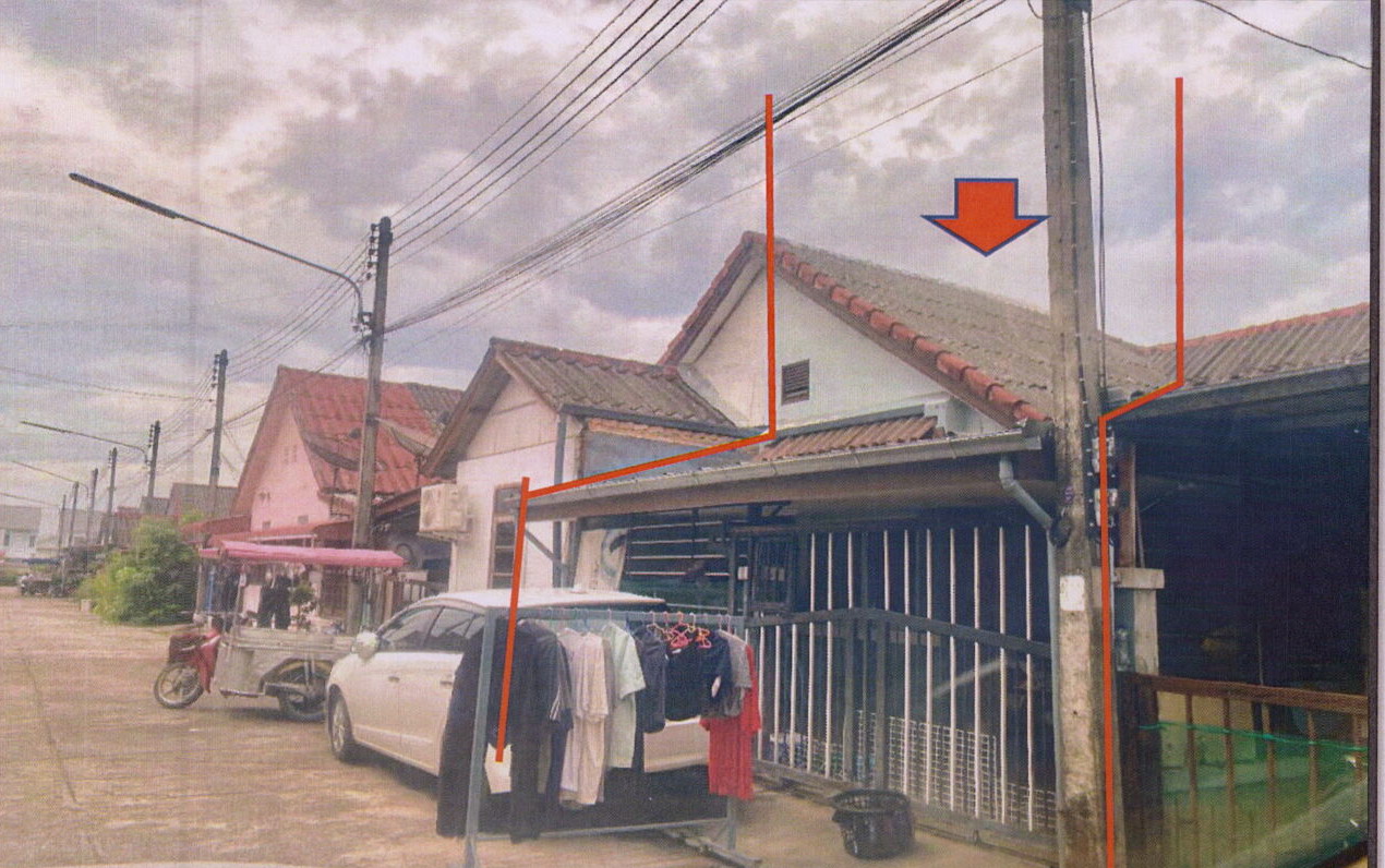 ขายทอดตลาด ที่ดินพร้อมสิ่งปลูกสร้าง ต.บางกุ้ง อ.เมืองสุราษฎร์ธานี จ.สุราษฎร์ธานี