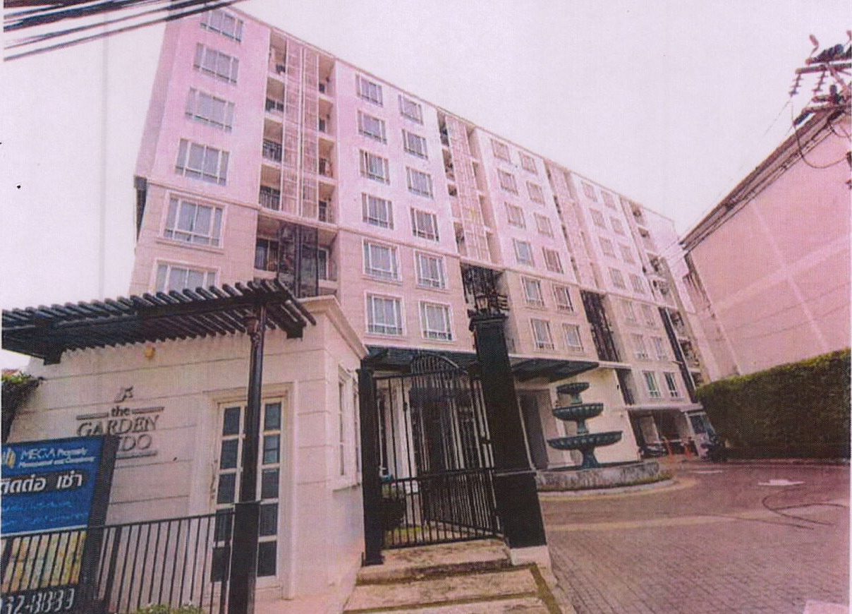 ขายทอดตลาด ห้องชุด ต.มะขามเตี้ย อ.เมืองสุราษฎร์ธานี จ.สุราษฎร์ธานี