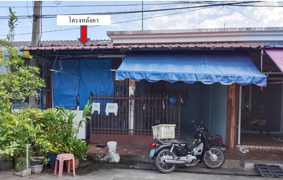 ขายทอดตลาด ที่ดินพร้อมสิ่งปลูกสร้าง ต.บางกุ้ง อ.เมืองสุราษฎร์ธานี จ.สุราษฎร์ธานี