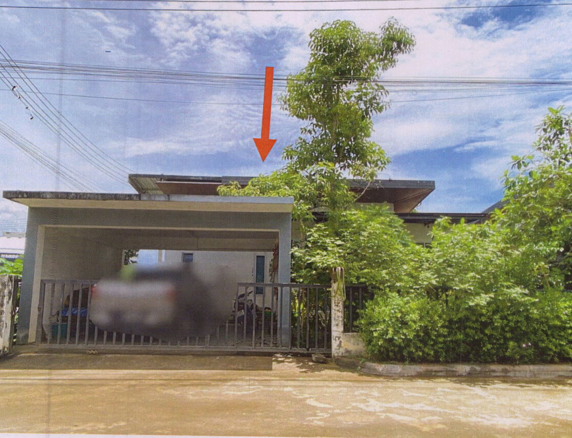 ขายทอดตลาด ที่ดินพร้อมสิ่งปลูกสร้าง ต.ท่าโรงช้าง อ.พุนพิน จ.สุราษฎร์ธานี