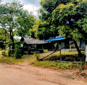 ขายทอดตลาด ที่ดินพร้อมสิ่งปลูกสร้าง ต.คำม่วง อ.เขาสวนกวาง จ.ขอนแก่น