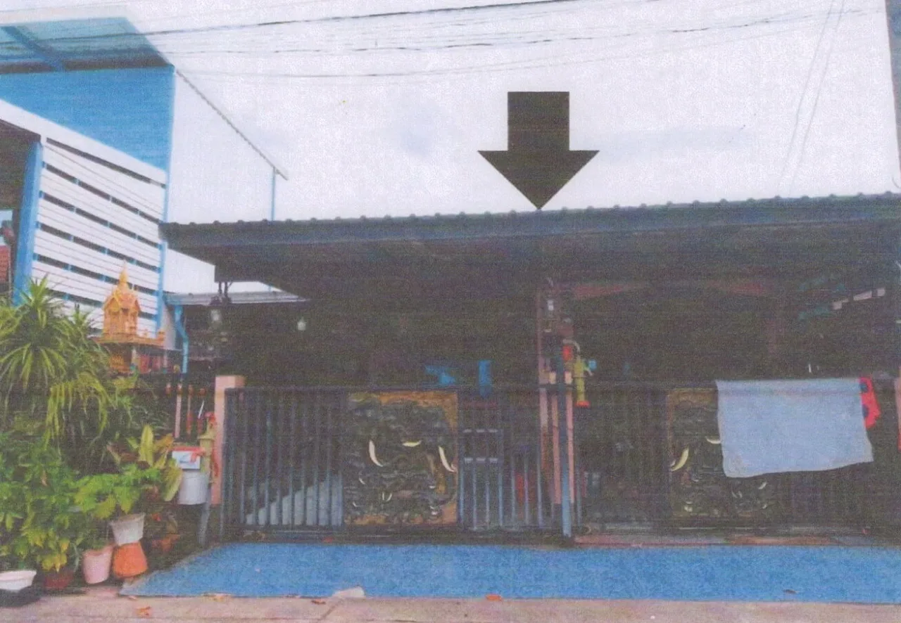 ขายทอดตลาด ที่ดินพร้อมสิ่งปลูกสร้าง ต.กระบี่น้อย อ.เมืองกระบี่ จ.กระบี่