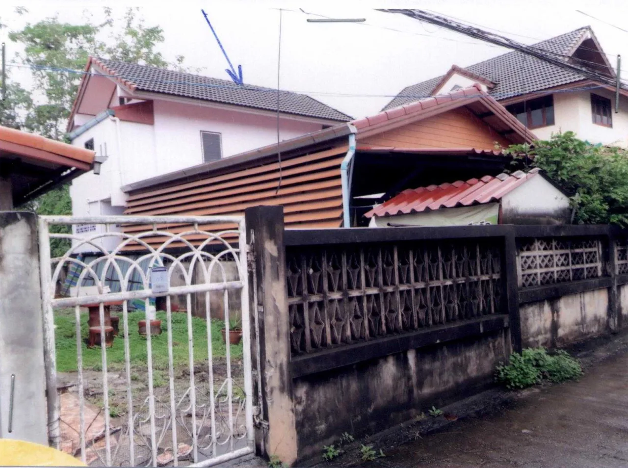 ขายทอดตลาด ที่ดินพร้อมสิ่งปลูกสร้าง ต.บางกุ้ง อ.เมืองสุราษฎร์ธานี จ.สุราษฎร์ธานี