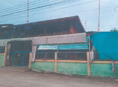 ขายทอดตลาด ที่ดินพร้อมสิ่งปลูกสร้าง ต.นาข่า อ.มัญจาคีรี จ.ขอนแก่น