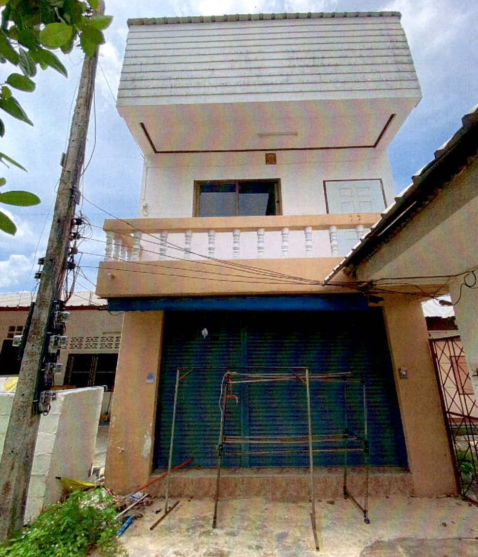 ขายทอดตลาด ที่ดินพร้อมสิ่งปลูกสร้าง ต.มะขามเตี้ย อ.เมืองสุราษฎร์ธานี จ.สุราษฎร์ธานี