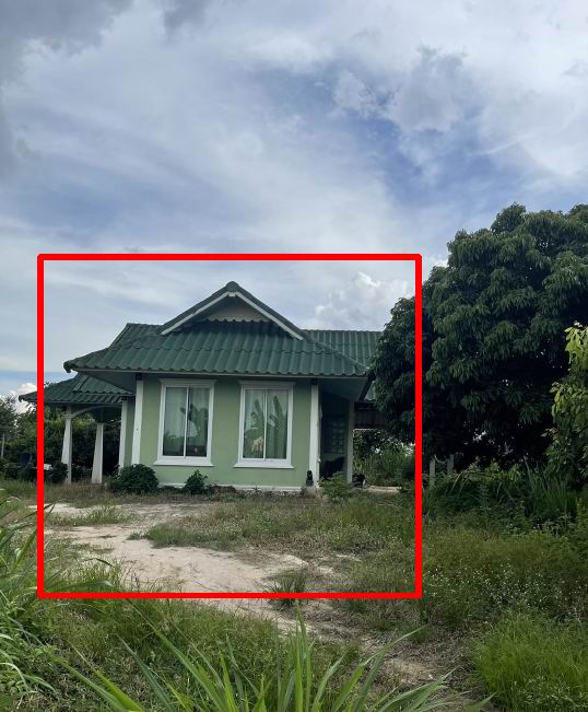 ขายทอดตลาด ที่ดินพร้อมสิ่งปลูกสร้าง ต.หนองไฮ อ.เมืองอุดรธานี จ.อุดรธานี