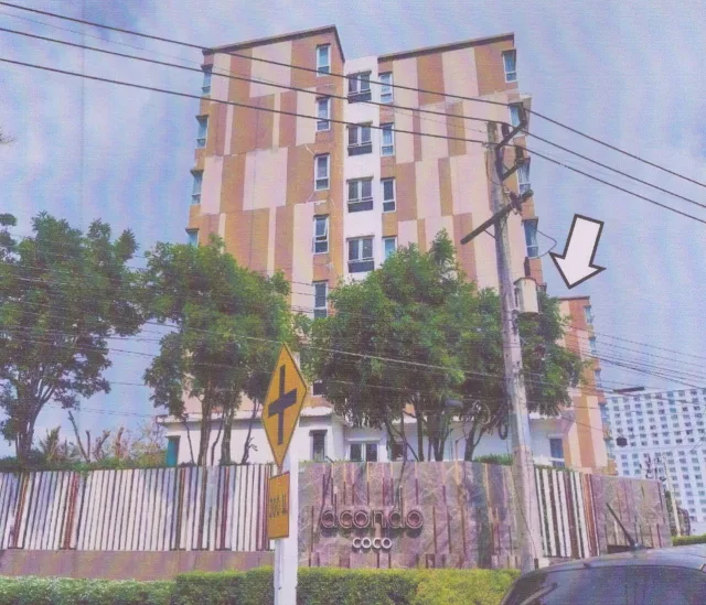ขายทอดตลาด ห้องชุด ต.วัดประดู่ อ.เมืองสุราษฎร์ธานี จ.สุราษฎร์ธานี
