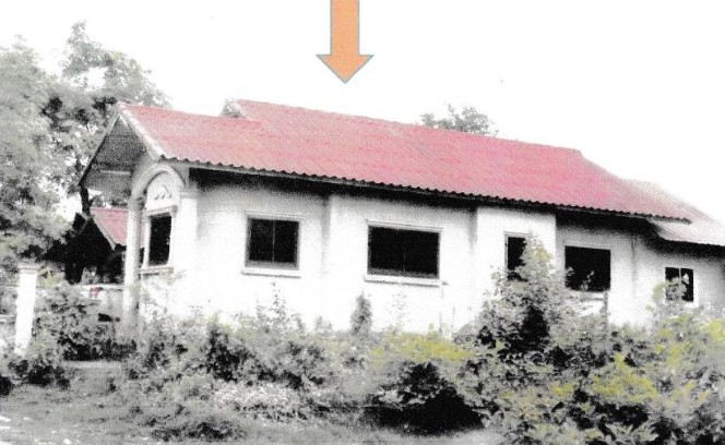 ขายทอดตลาด ที่ดินพร้อมสิ่งปลูกสร้าง ต.นาบัว อ.เพ็ญ จ.อุดรธานี