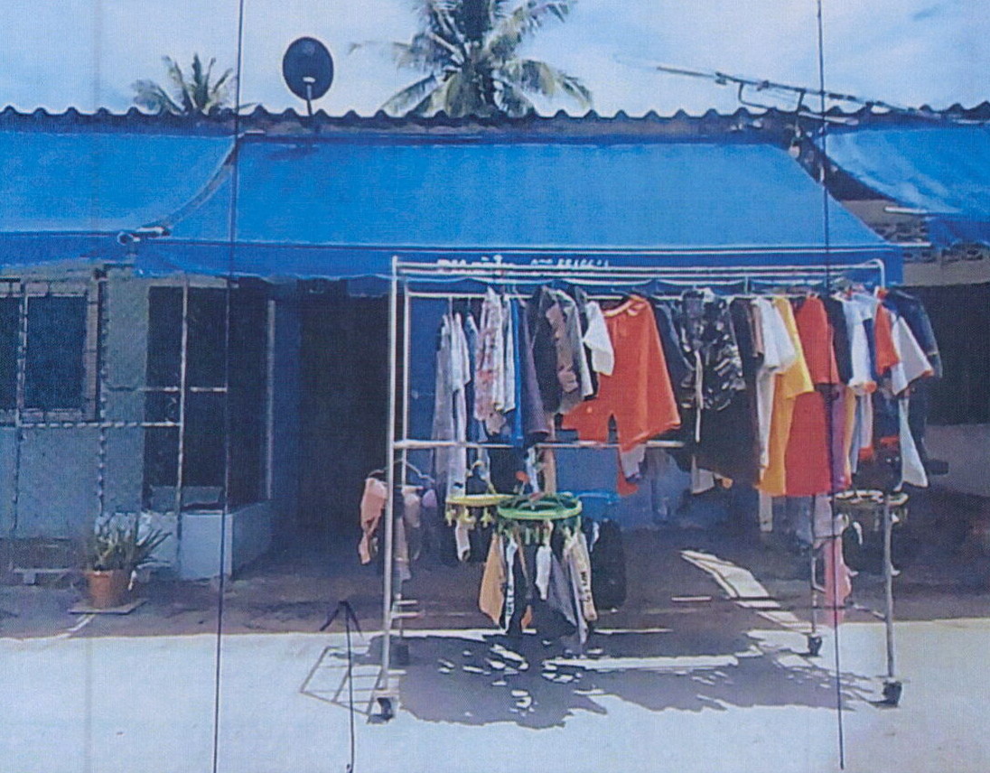 ขายทอดตลาด ที่ดินพร้อมสิ่งปลูกสร้าง ต.ท่าข้าม อ.พุนพิน จ.สุราษฎร์ธานี