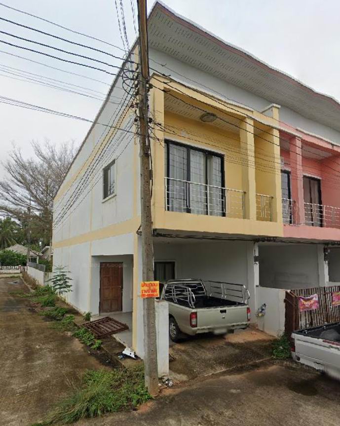 ขายทอดตลาด ที่ดินพร้อมสิ่งปลูกสร้าง ต.มะขามเตี้ย อ.เมืองสุราษฎร์ธานี จ.สุราษฎร์ธานี