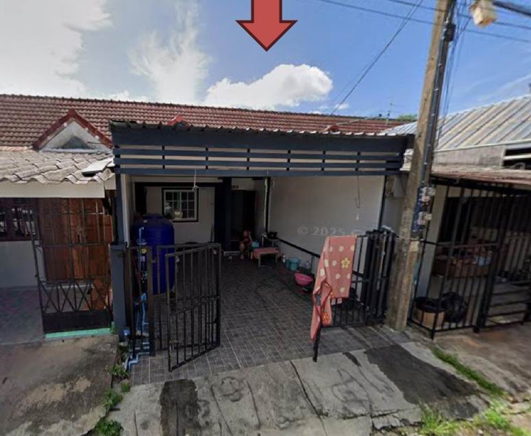 ขายทอดตลาด ที่ดินพร้อมสิ่งปลูกสร้าง ต.บางกุ้ง อ.เมืองสุราษฎร์ธานี จ.สุราษฎร์ธานี