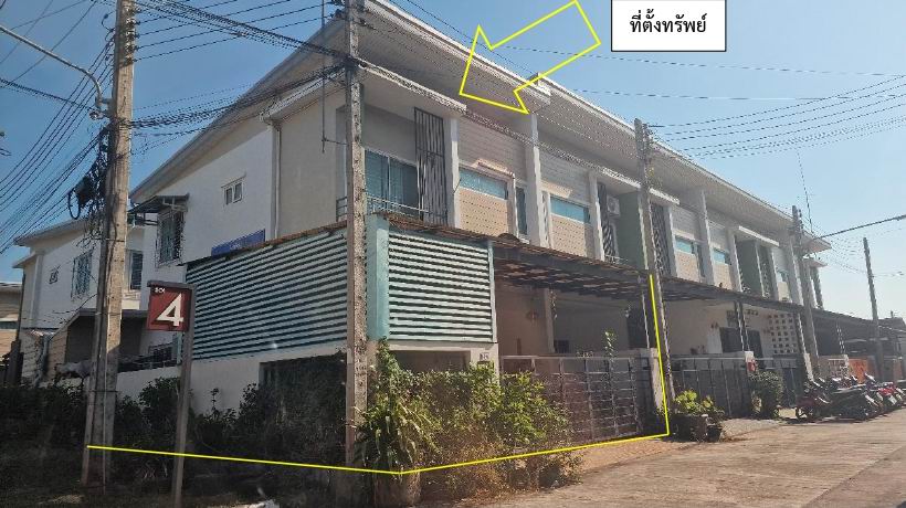 ขายทอดตลาด ที่ดินพร้อมสิ่งปลูกสร้าง ต.บางกุ้ง อ.เมืองสุราษฎร์ธานี จ.สุราษฎร์ธานี