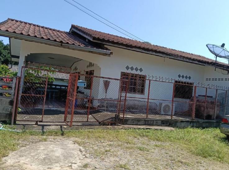 ขายทอดตลาด ที่ดินพร้อมสิ่งปลูกสร้าง ต.ดอนสัก อ.ดอนสัก จ.สุราษฎร์ธานี