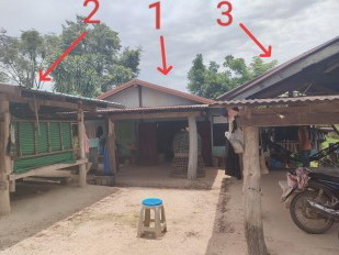 ขายทอดตลาด ที่ดินพร้อมสิ่งปลูกสร้าง ต.หายโศก อ.บ้านผือ จ.อุดรธานี