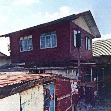 ขายทอดตลาด ที่ดินพร้อมสิ่งปลูกสร้าง ต.เมืองเก่า อ.เมืองขอนแก่น จ.ขอนแก่น