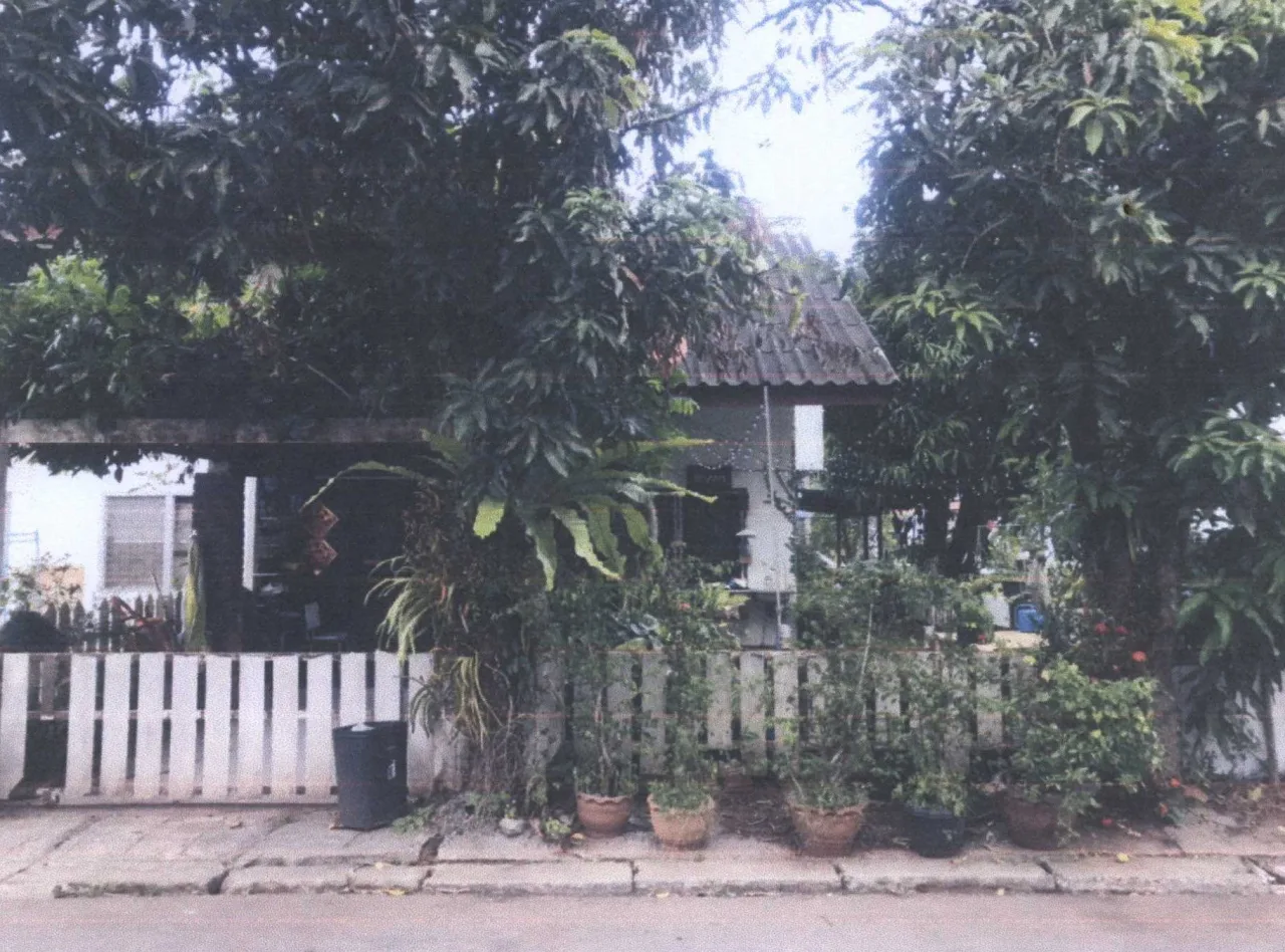 ขายทอดตลาด ที่ดินพร้อมสิ่งปลูกสร้าง ต.มะขามเตี้ย อ.เมืองสุราษฎร์ธานี จ.สุราษฎร์ธานี