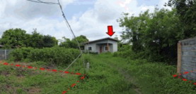 ขายทอดตลาด ที่ดินพร้อมสิ่งปลูกสร้าง ต.แสนสุข อ.วารินชำราบ จ.อุบลราชธานี