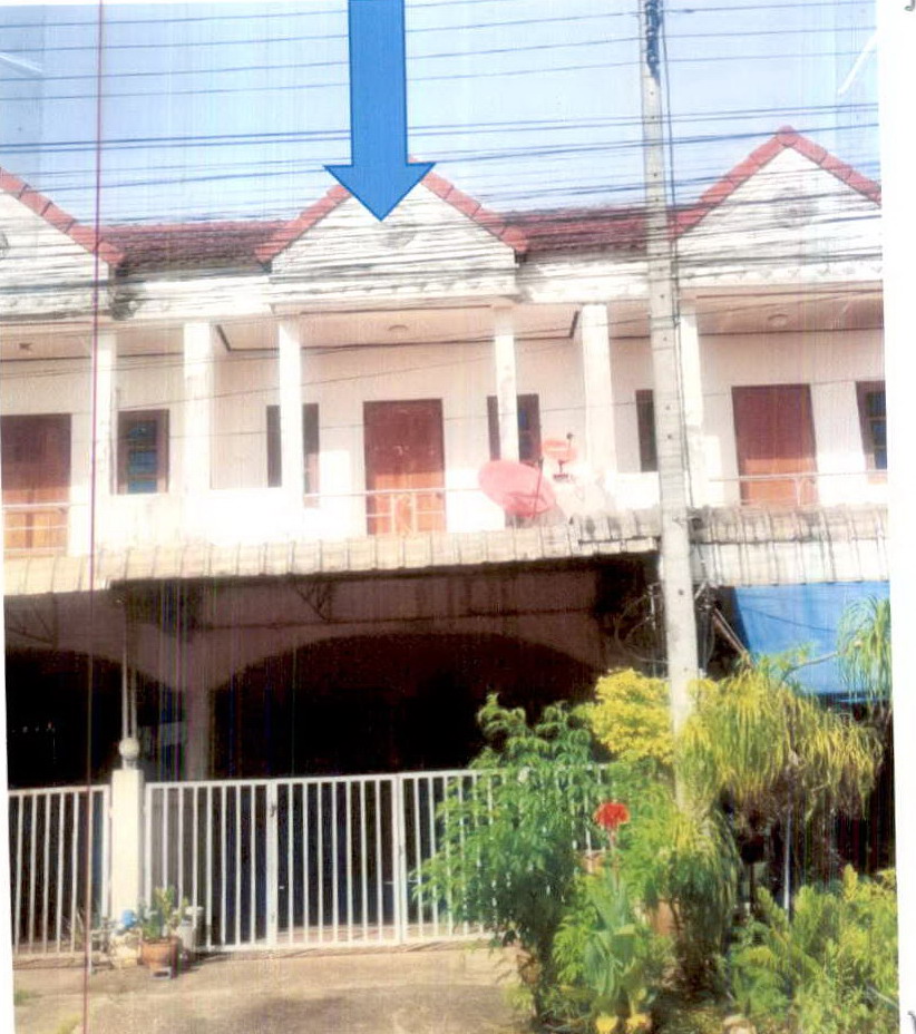 ขายทอดตลาด ที่ดินพร้อมสิ่งปลูกสร้าง ต.ทุ่งกง อ.กาญจนดิษฐ์ จ.สุราษฎร์ธานี
