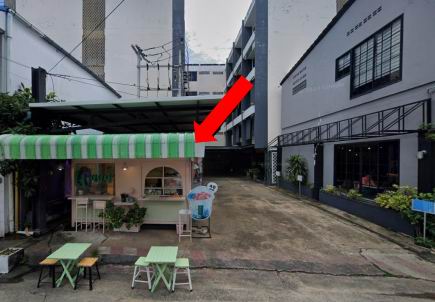 ขายทอดตลาด ที่ดินว่างเปล่า ต.ในเมือง อ.เมืองอุบลราชธานี จ.อุบลราชธานี