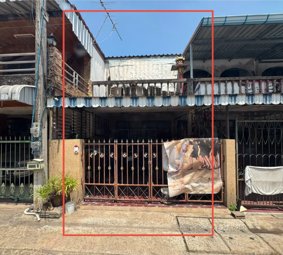 ขายทอดตลาด ที่ดินพร้อมสิ่งปลูกสร้าง ต.มะขามเตี้ย อ.เมืองสุราษฎร์ธานี จ.สุราษฎร์ธานี