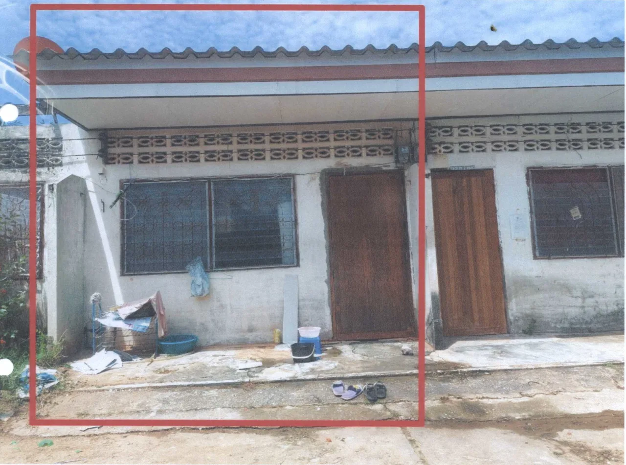 ขายทอดตลาด ที่ดินพร้อมสิ่งปลูกสร้าง ต.ท่าข้าม อ.พุนพิน จ.สุราษฎร์ธานี