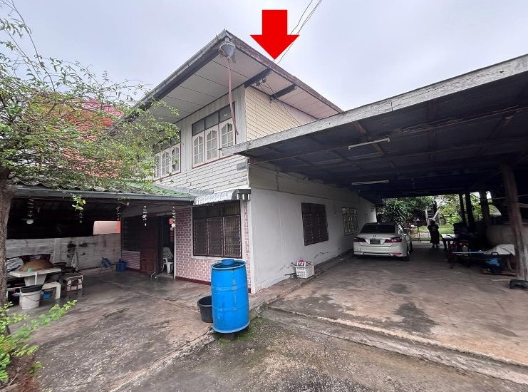 ขายทอดตลาด ที่ดินพร้อมสิ่งปลูกสร้าง ต.กุดเค้า อ.มัญจาคีรี จ.ขอนแก่น