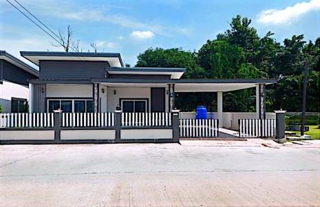 ขายทอดตลาด ที่ดินพร้อมสิ่งปลูกสร้าง ต.บ้านทุ่ม อ.เมืองขอนแก่น จ.ขอนแก่น