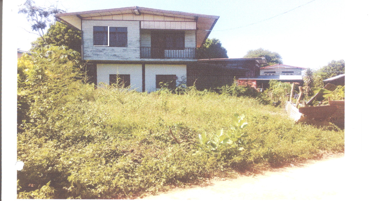 ขายทอดตลาด ที่ดินพร้อมสิ่งปลูกสร้าง ต.แชแล อ.กุมภวาปี จ.อุดรธานี