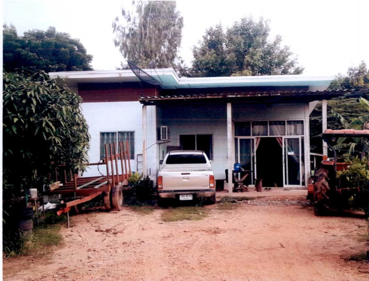ขายทอดตลาด ที่ดินพร้อมสิ่งปลูกสร้าง ต.บ้านค้อ อ.เมืองขอนแก่น จ.ขอนแก่น