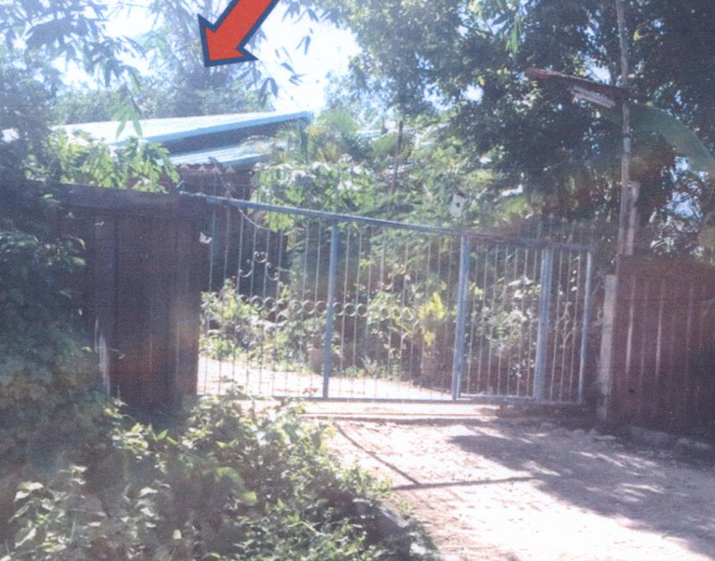 ขายทอดตลาด ที่ดินพร้อมสิ่งปลูกสร้าง ต.คอนสาย อ.กู่แก้ว จ.อุดรธานี
