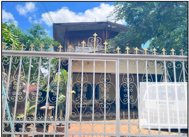 ขายทอดตลาด ที่ดินพร้อมสิ่งปลูกสร้าง ต.วารินชำราบ อ.วารินชำราบ จ.อุบลราชธานี