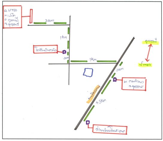 แผนที่ประกอบทรัพย์ 2