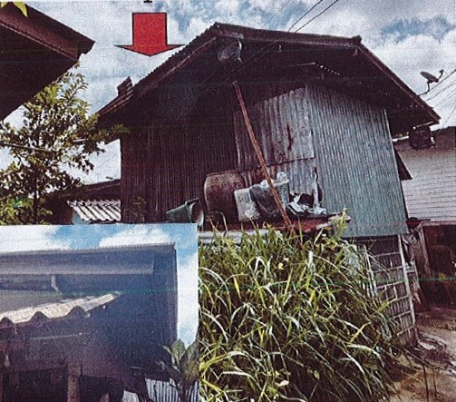 ขายทอดตลาด ที่ดินพร้อมสิ่งปลูกสร้าง ต.นรสิงห์ อ.ป่าโมก จ.อ่างทอง