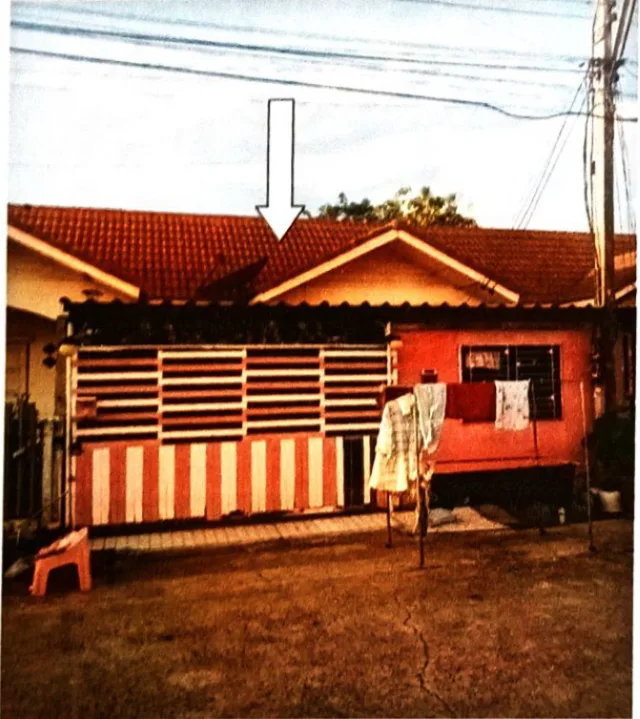 ขายทอดตลาด ที่ดินพร้อมสิ่งปลูกสร้าง ต.ไผ่จำศิล อ.วิเศษชัยชาญ จ.อ่างทอง
