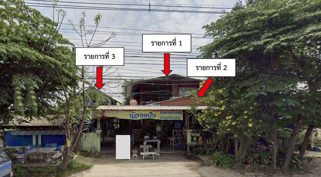 ขายทอดตลาด ที่ดินพร้อมสิ่งปลูกสร้าง ต.ธาตุ อ.วารินชำราบ จ.อุบลราชธานี