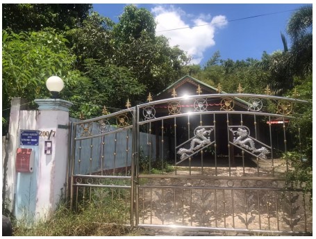 ขายทอดตลาด ที่ดินพร้อมสิ่งปลูกสร้าง ต.หมากหญ้า อ.หนองวัวซอ จ.อุดรธานี
