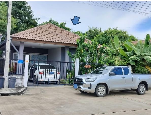 ขายทอดตลาด ที่ดินพร้อมสิ่งปลูกสร้าง ต.เมืองเก่า อ.เมืองขอนแก่น จ.ขอนแก่น